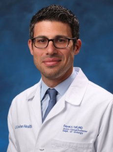 Faysal A. Yafi