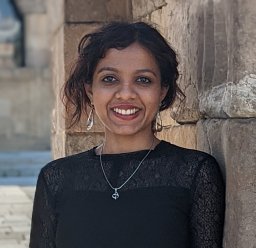 Dhivya Eswaran