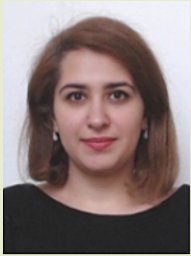 Yasaman Karami