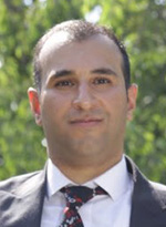 Abbasali Abouei Mehrizi