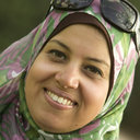 Dina Hamza
