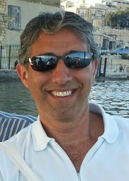 Carmelo Monaco