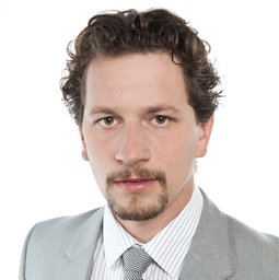 Gernot Gerger