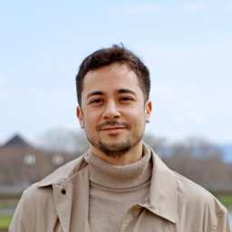Pablo Rodriguez-Mier
