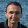 Frederic Melin