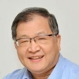 Shie-Ming Peng
