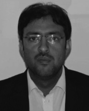 Shahzad Khan