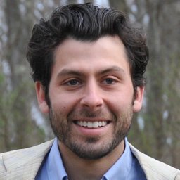 Ted K Turesky