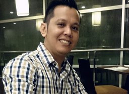 Agus Satrya Wibowo