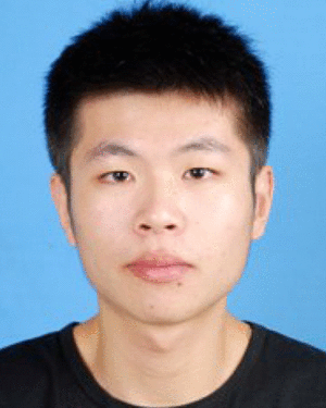 Jinggang Zheng