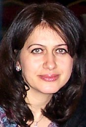 Handan Mert