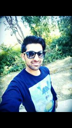 Manish Pant