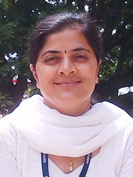 Phalguni Anand Alladi