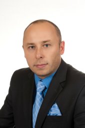 Przemysław Żebrok