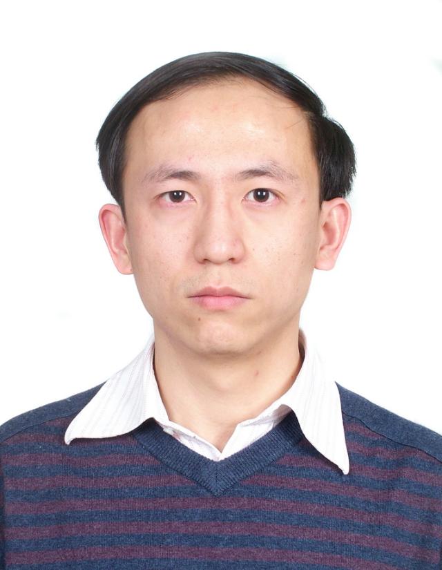 Gang Chen