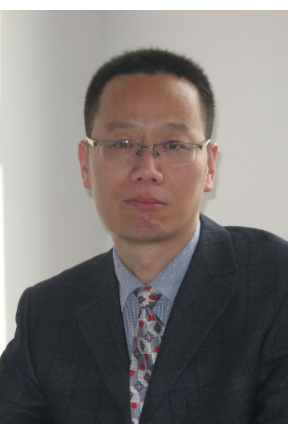 Teng Ma