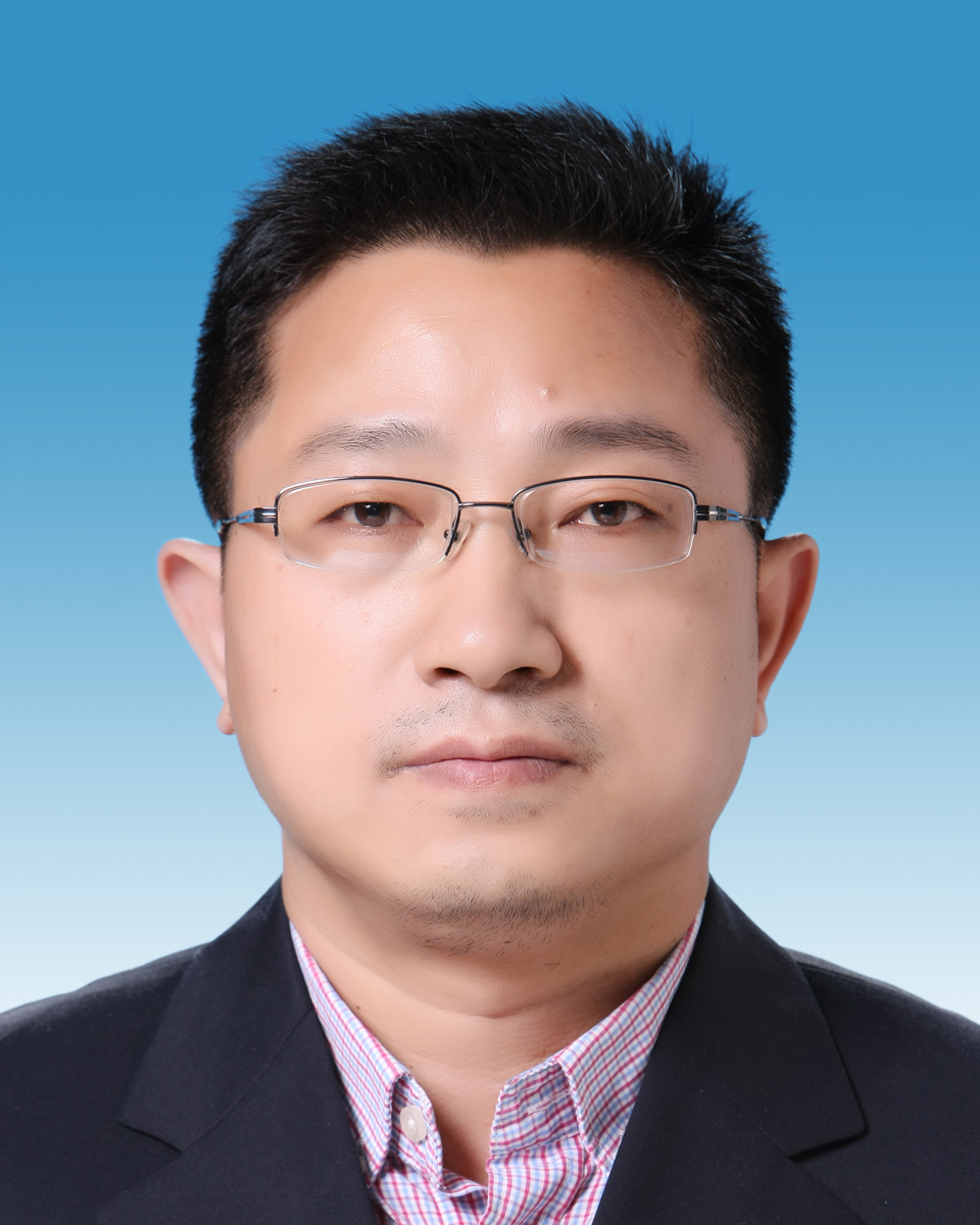 Kebiao Mao