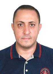 Hany M Abo-Haded