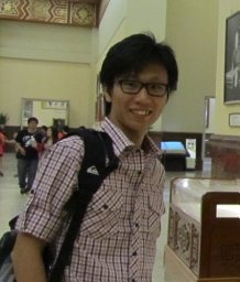 Liew Juneng