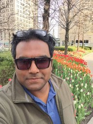 Alimoor Reza