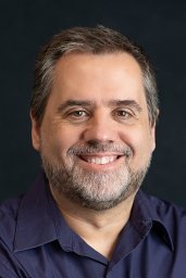 Shawn D. Hurst