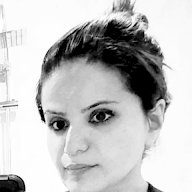 nahideh salehifar