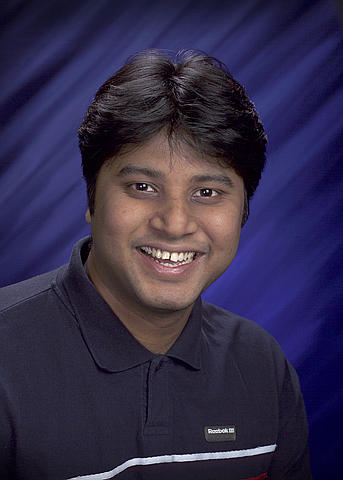 Sutanay Choudhury