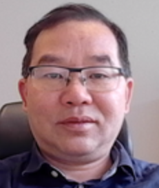 Weihong Yang