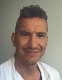 Roberto Blanco Sequeiros