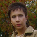 Svetlana Vadimovna Baboshkina