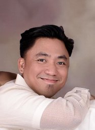Richard V. Dumilag