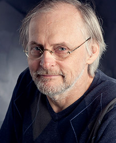 Yves Gingras