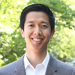 Andrew Ho