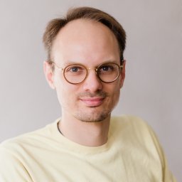 Julian Keil