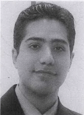 Keyvan Bahadori
