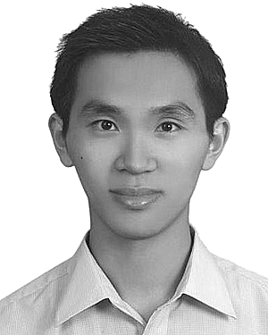 I-Chung Liu