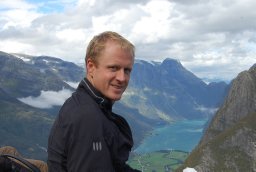 Henrik Lindhjem