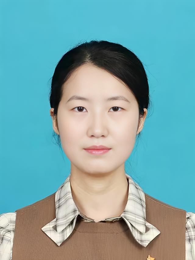Yarong Wu
