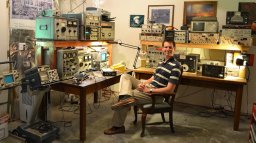 Gregory L. Charvat