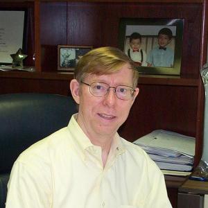 George N. Bennett