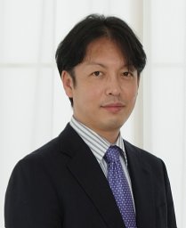 Junichi Shindoh
