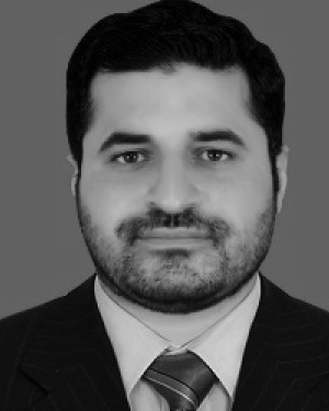 Abdul Salam Khan