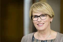 Bjarnheidur K. Gudmundsdottir
