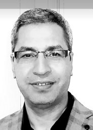 Reza Fatahi