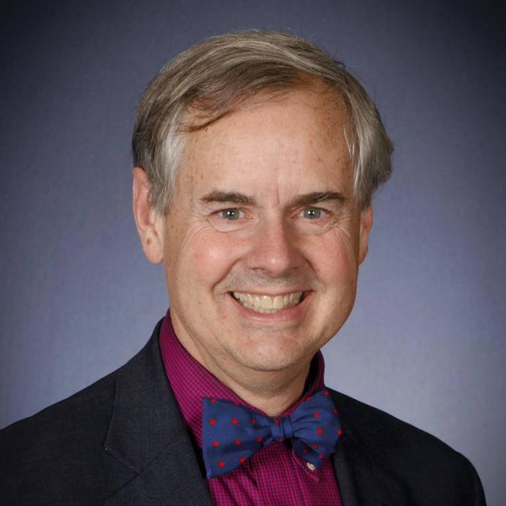 Wesley C. Van Voorhis (Wesley Van Voorhis)