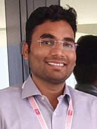 Jitendra Gupta