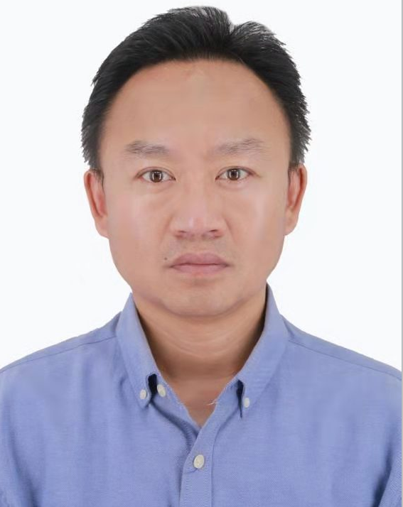 Haishan Tian
