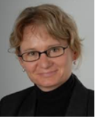 Fiona Burkhard