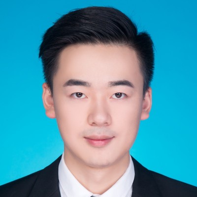 Xudong Liao