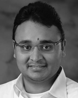 Bharanidhar Duraisamy